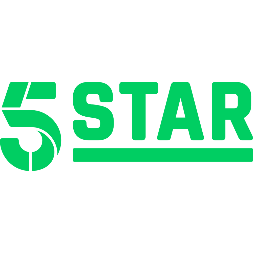 SKZ 5-Star Logo