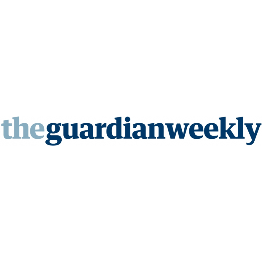 The Guardian Logo
