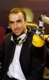 Michael McMullan