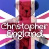 Christopher England